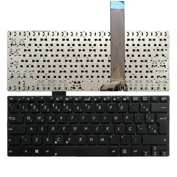  НОВАЯ бразильская клавиатура для ноутбука ASUS VivoBook S300 S300C S300CA S300K S300KI BR keyboard