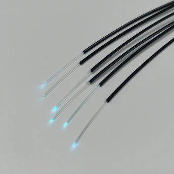  Пластиковый оптоволоконный кабель марки SH Mitsubishi ESKA SAT2119 SH1004 для освещения и датчиков