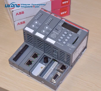  Программируемый Контроллер ABB PM590-ETH TB521-ETH CM577-ETH DC522 TU516 CI590 TA524 с высоким качеством