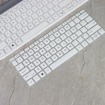  Силиконовый чехол для клавиатуры ноутбука для мобильной рабочей станции HP ZBook Studio G9 16 дюймов 2022